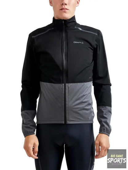 Craft Men’s ADV Endurance Hydro Jacket - XS - Jackets