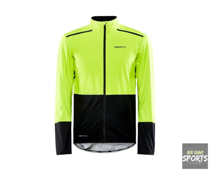 Craft Men’s ADV Endurance Hydro Jacket - XS - Jackets