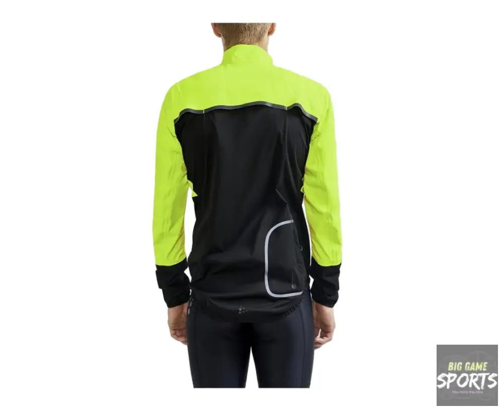 Craft Men’s ADV Endurance Hydro Jacket - XS - Jackets