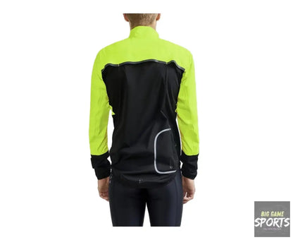 Craft Men’s ADV Endurance Hydro Jacket - XS - Jackets