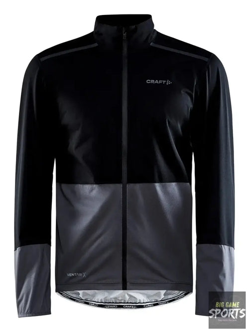 Craft Men’s ADV Endurance Hydro Jacket - XS - Jackets