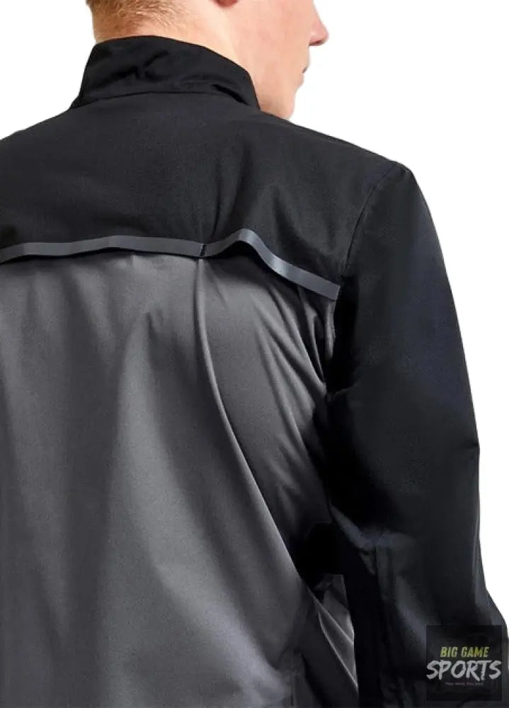 Craft Men’s ADV Endurance Hydro Jacket - XS - Jackets