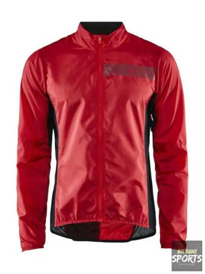 Craft Men’s ADV Essence Light Wind Jacket - Jackets