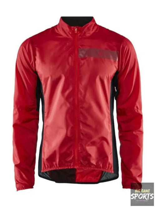 Craft Men’s ADV Essence Light Wind Jacket - Jackets