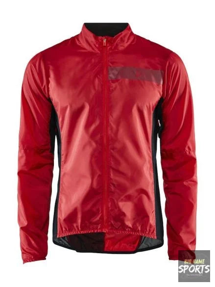Craft Men’s ADV Essence Light Wind Jacket - Jackets