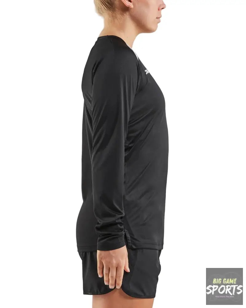 Craft Women’s PRO Control Impact LS Tee - Long Sleeve Tee
