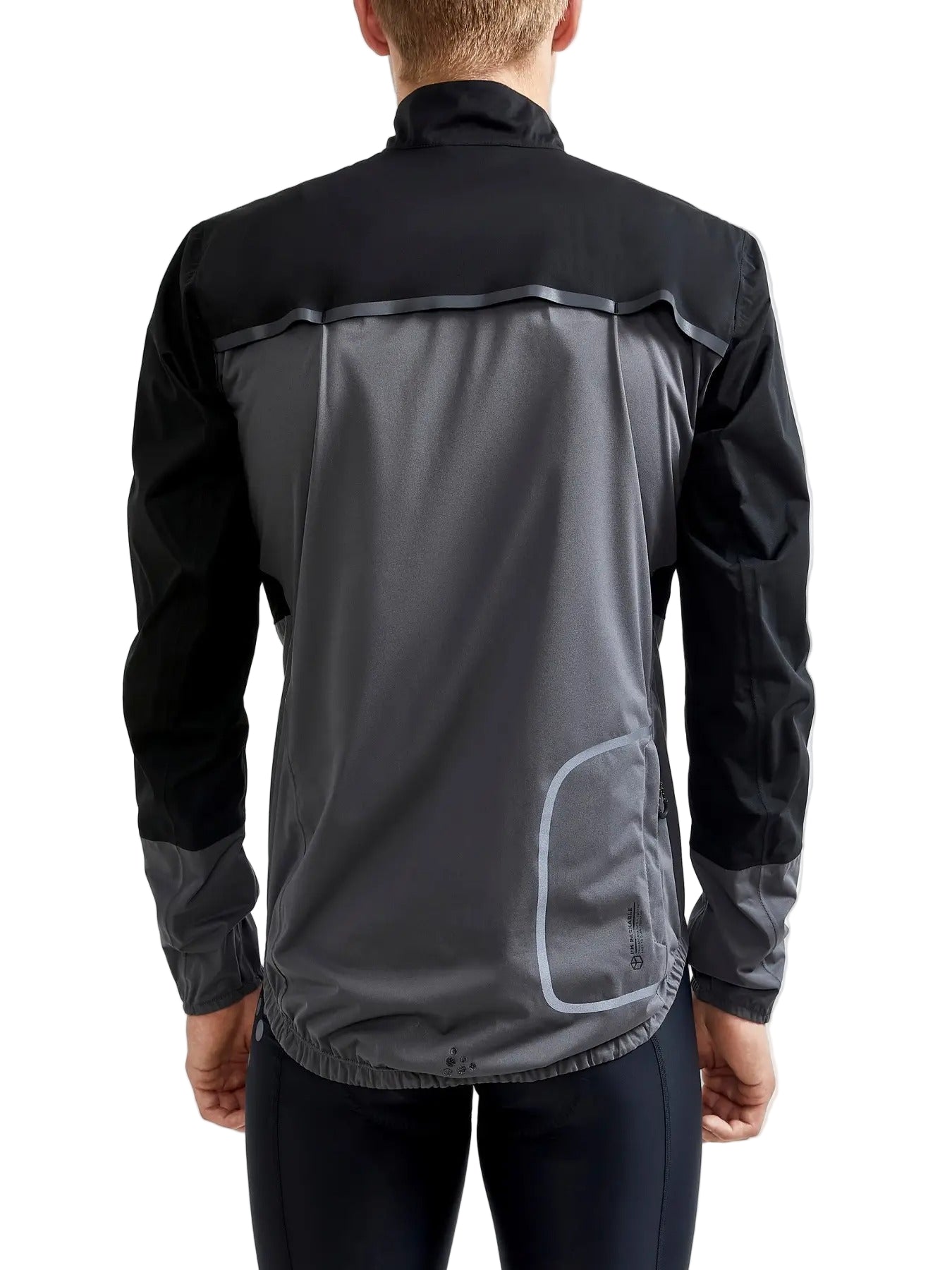 Craft Men's ADV Endurance Hydro Jacket