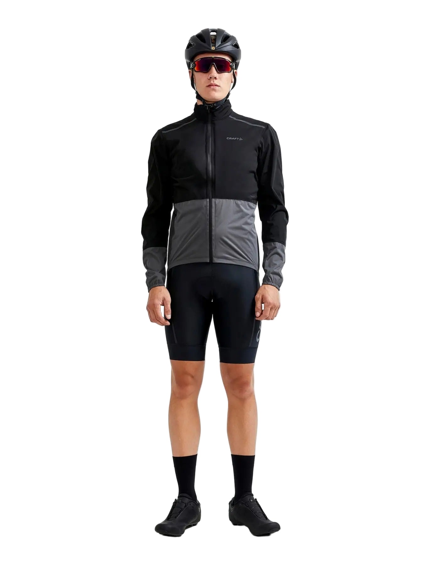Craft Men's ADV Endurance Hydro Jacket