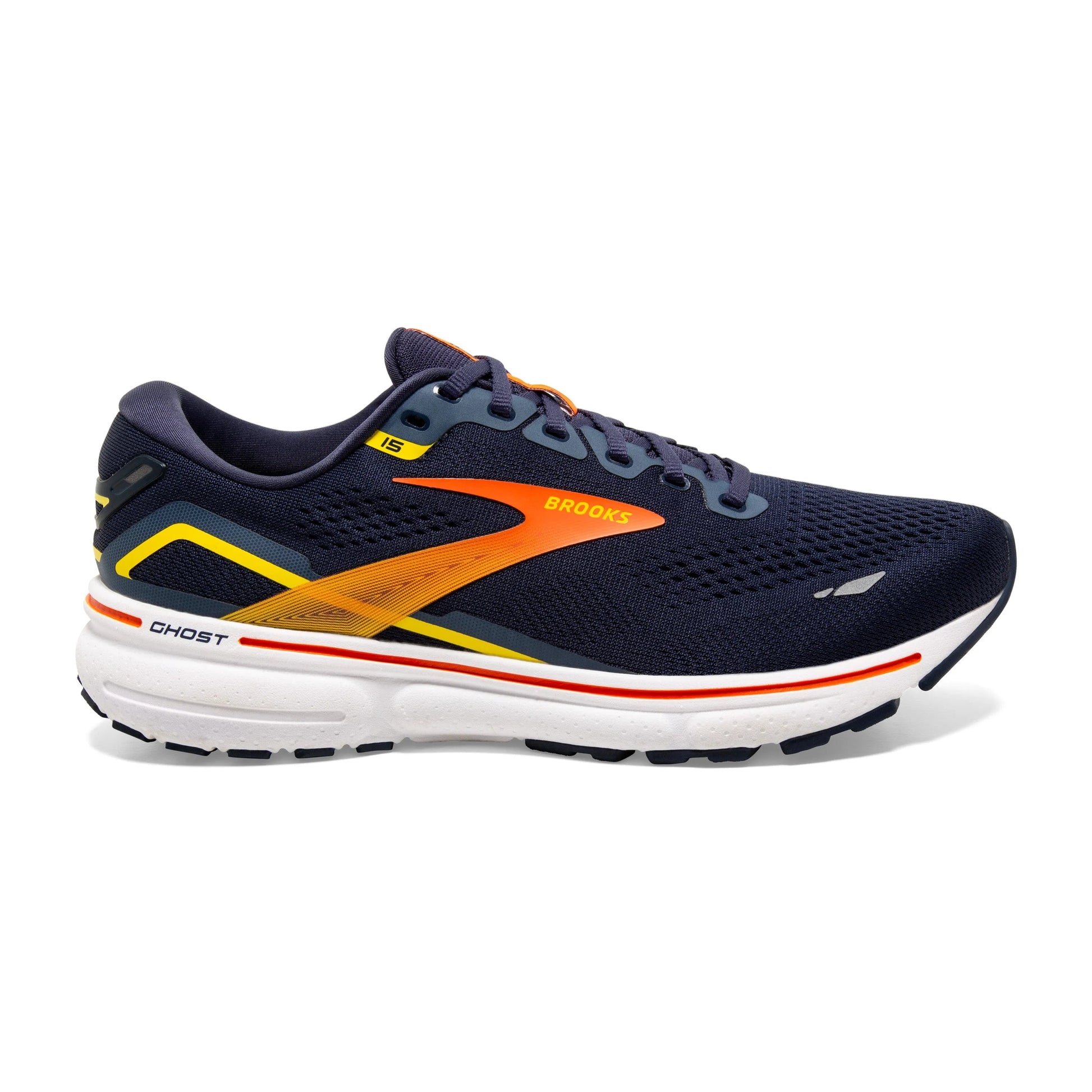 Brooks Ghost 15 Mens Road Running Shoes