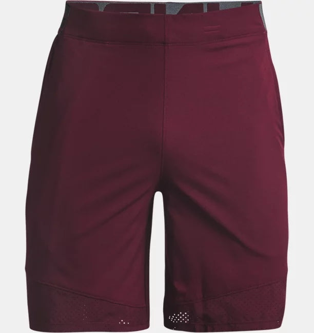 Under Armour Mens Vanish Woven Shorts