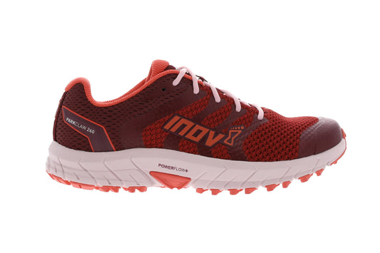 inov8 Womens Parkclaw 260 Knit Running Shoes