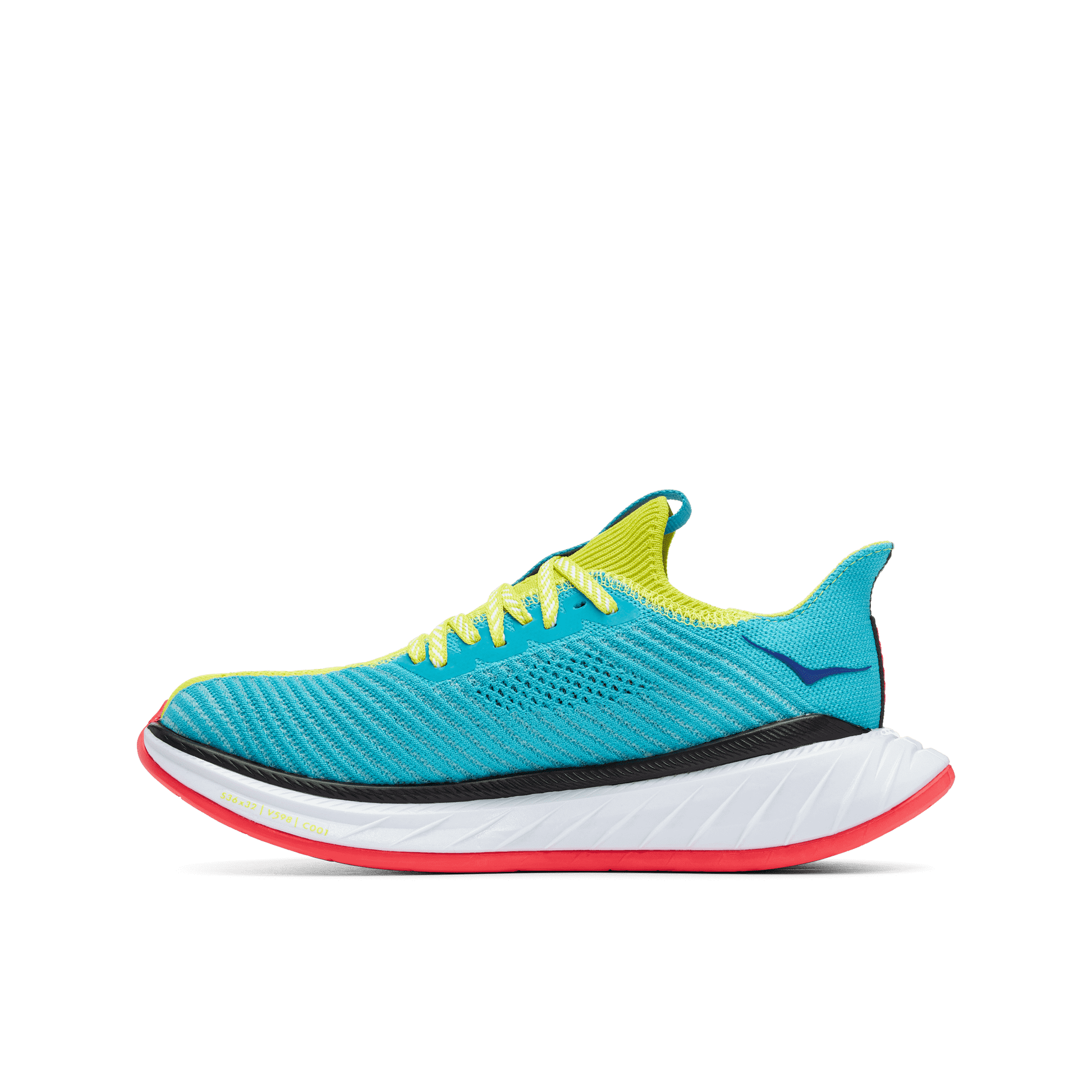 Hoka Carbon X 3 Womens Running Shoes