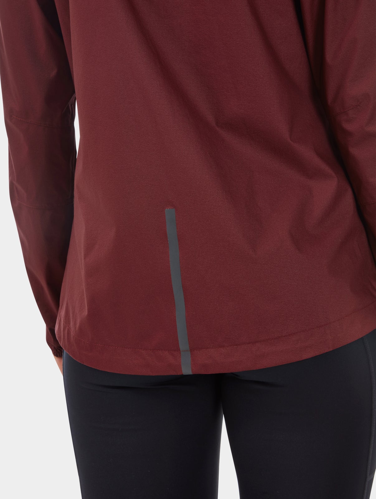 Ronhill Womens Tech Running Fortify Jacket 