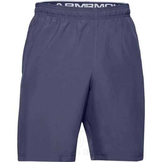 Under Armour Woven Graphic Shorts