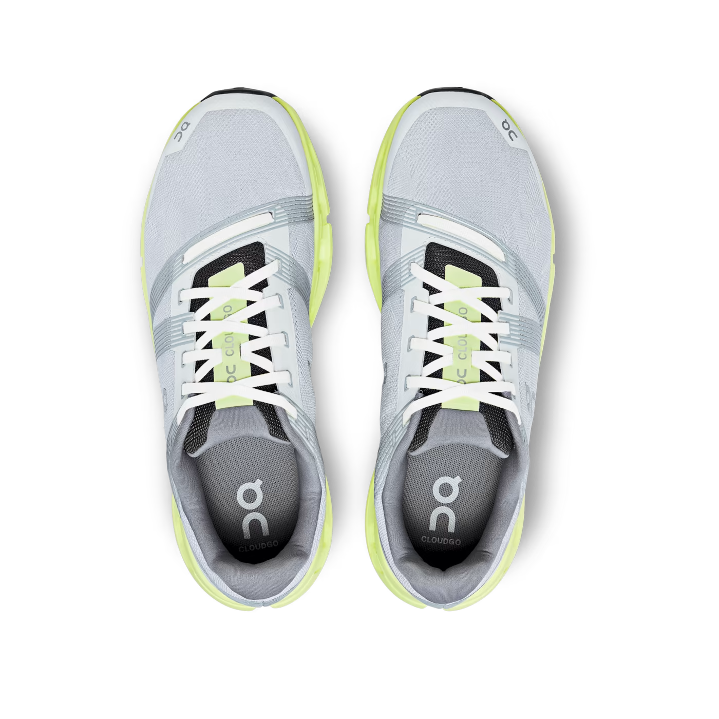 On Cloudgo Mens Running Shoes