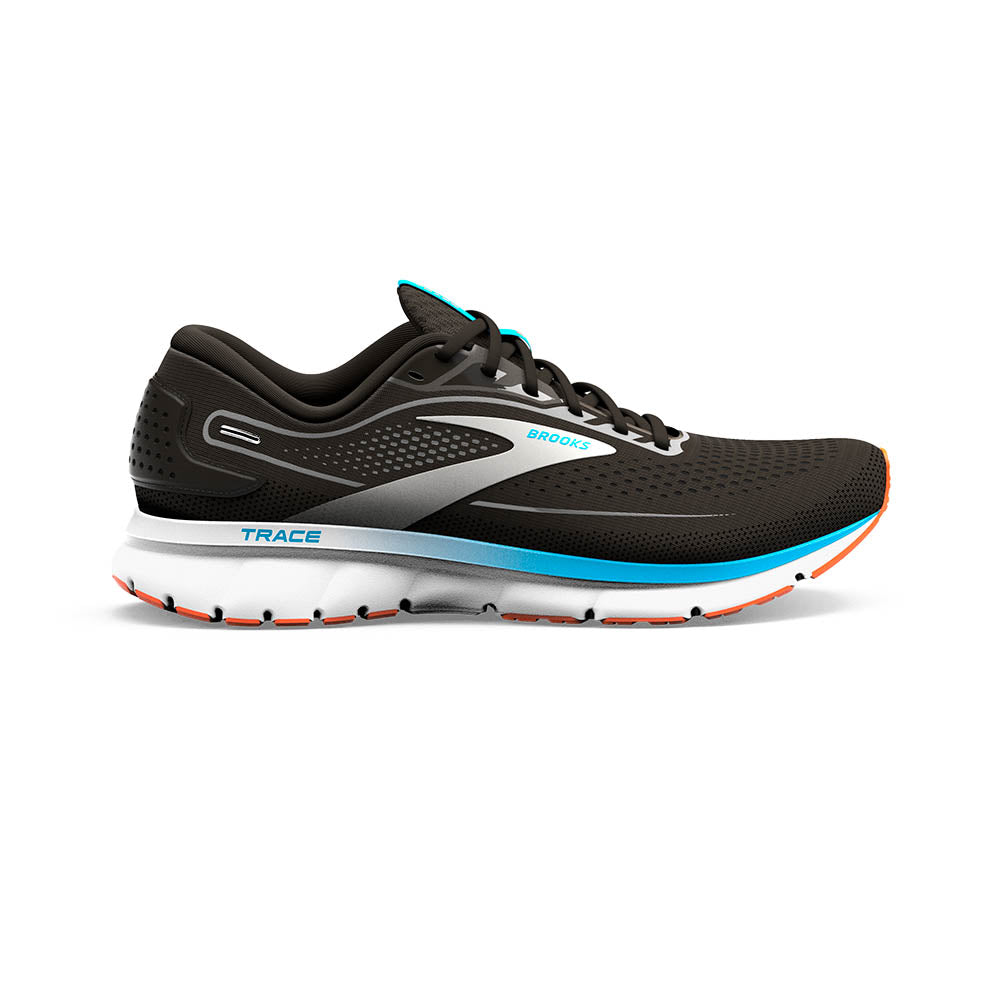 Brooks Trace 2 Mens Road Running Shoes