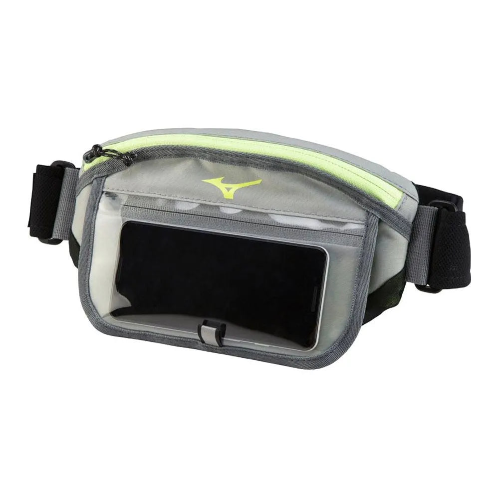 Mizuno Unisex Running Waist Pouch M 