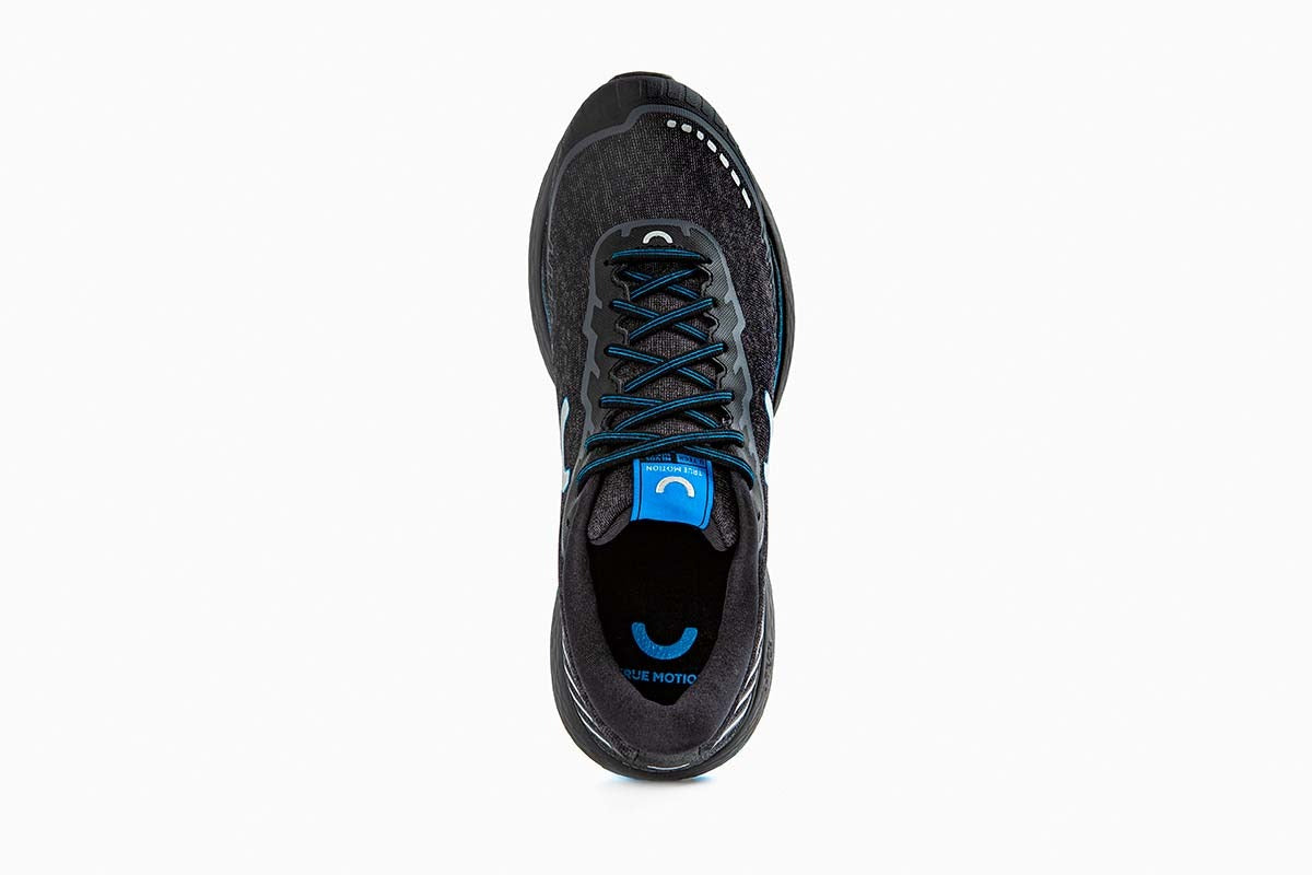 True Motion Men's Nevos Elements Running Shoes