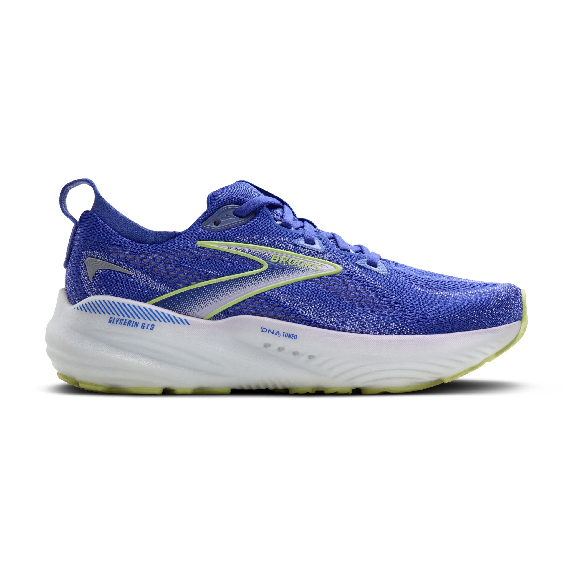 Brooks Glycerin GTS 22 Womens Road Running Shoes