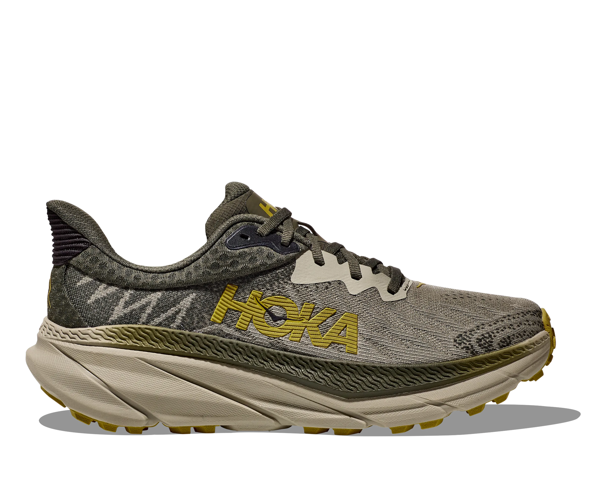 Hoka Challenger 7 Mens Running Shoes