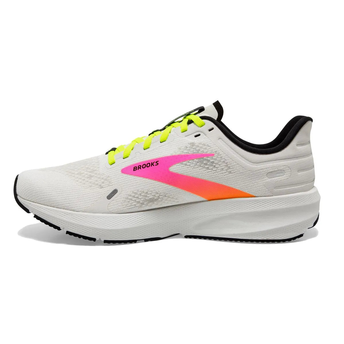 Brooks Launch 9 Womens Road Running Shoes 