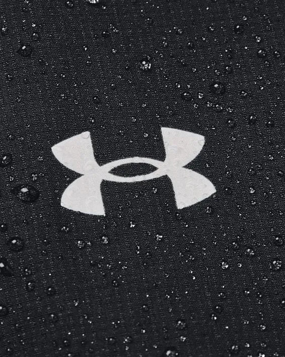 Under Armour Tech 1/4 L/S Tee Kids