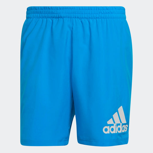 adidas Mens Run It 7 inch Shorts