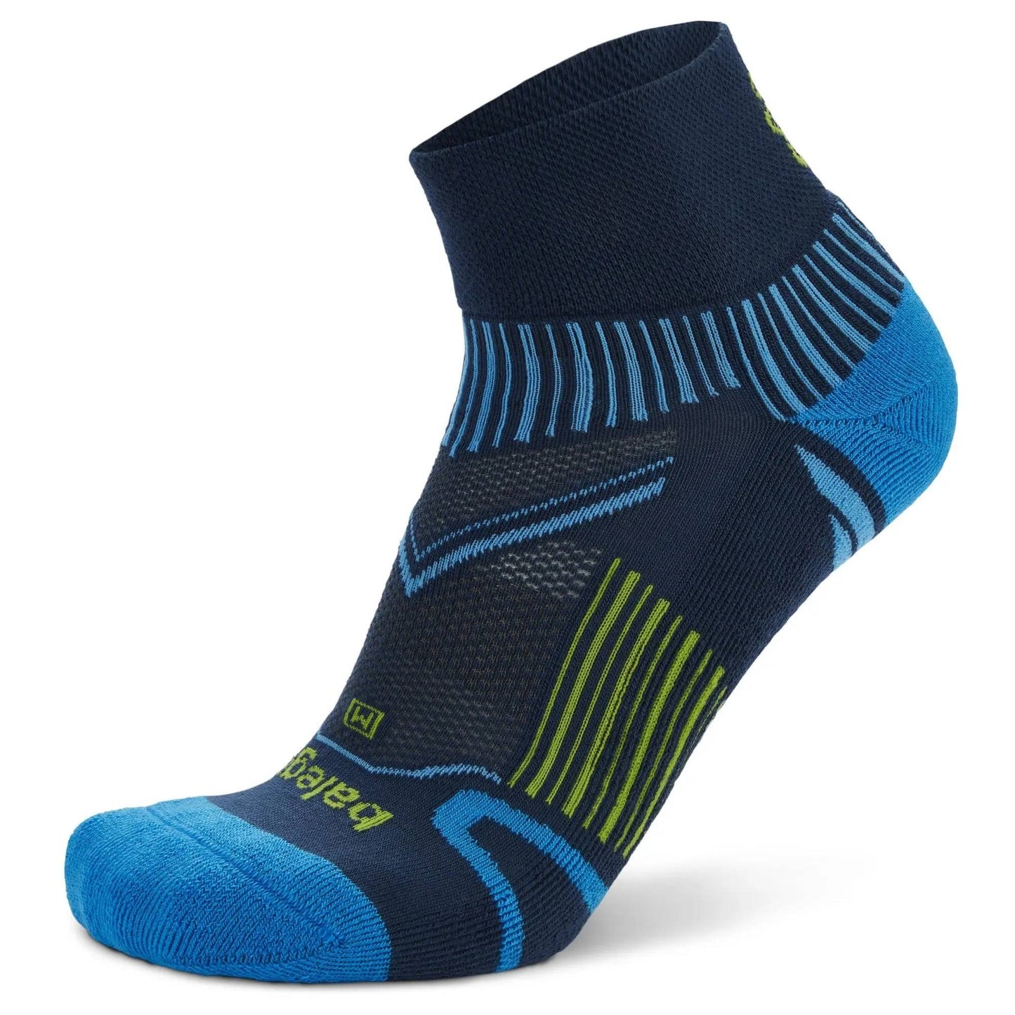 Balega Enduro Qtr Running Socks