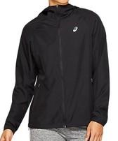 Asics Runner Hooded Women's Jacket black