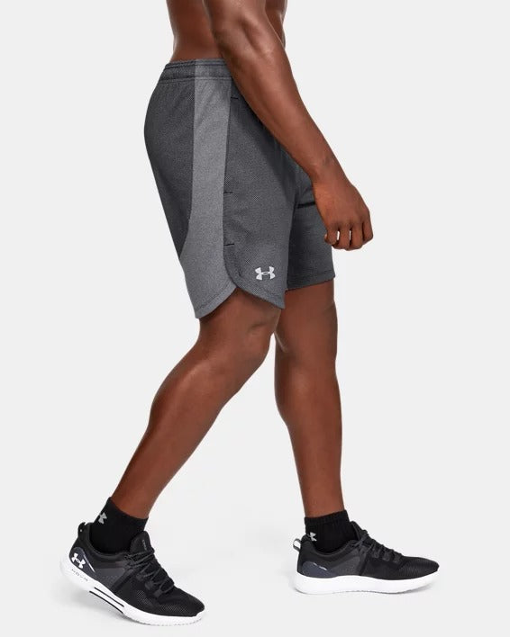 Under Armour Adults Knit Performance Training Shorts