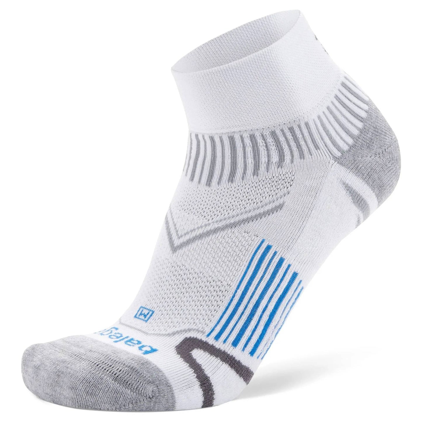 Balega Enduro Qtr Running Socks