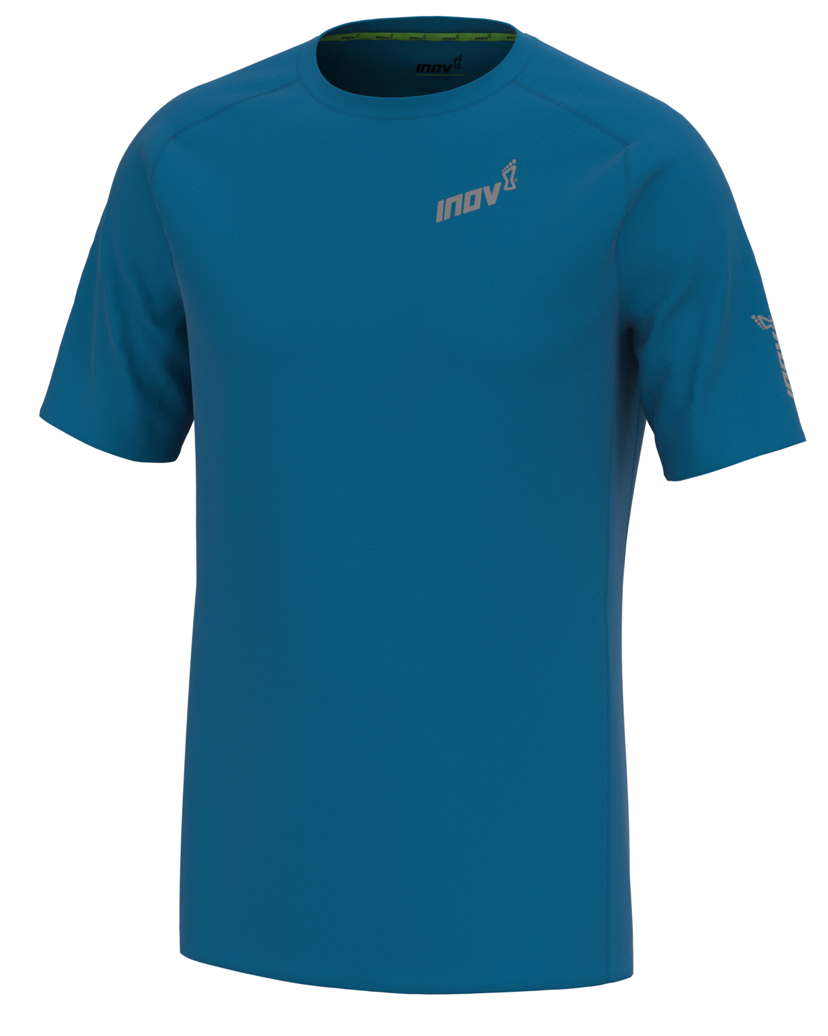 inov8 Mens Base SS Running T-Shirt