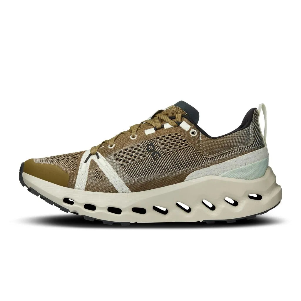 On Cloudsurfer Trail Mens Running Shoes