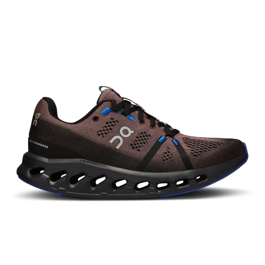 On Cloudsurfer Womens Running Shoes