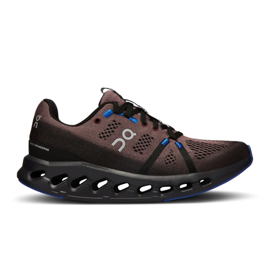 On Cloudsurfer Womens Running Shoes