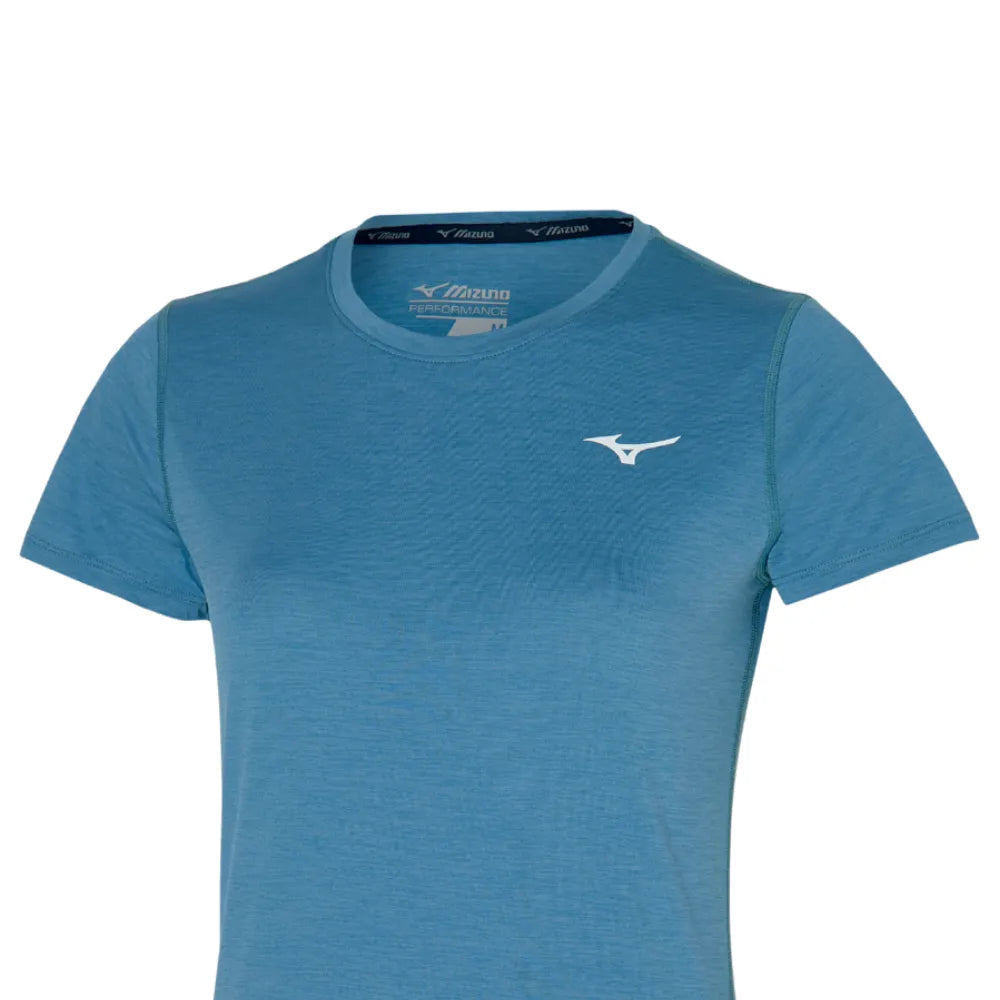 Mizuno Womens Impulse Core Tee