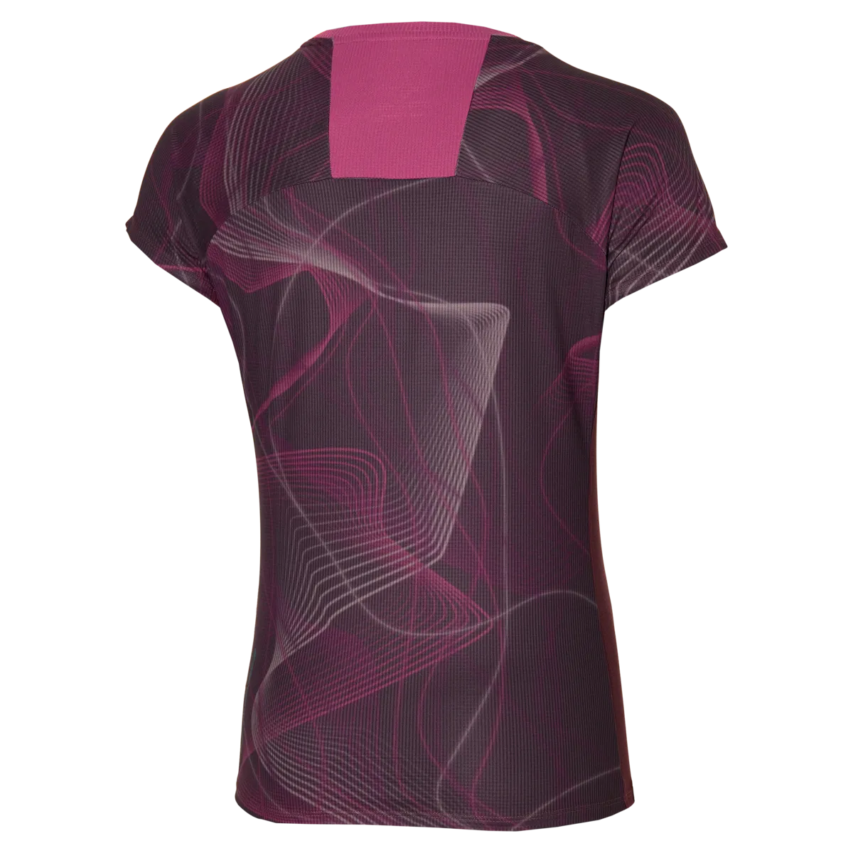 Mizuno Aero Tee Womens 