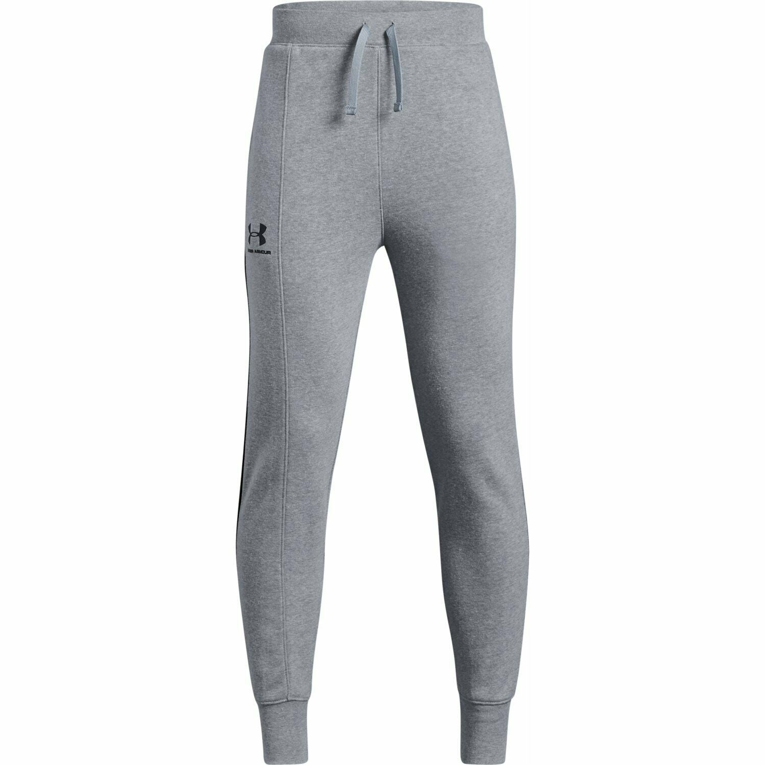 Under Armour Rival Blocked Kid's Joggers