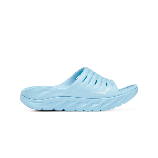 Hoka Womens Ora Recovery Slides