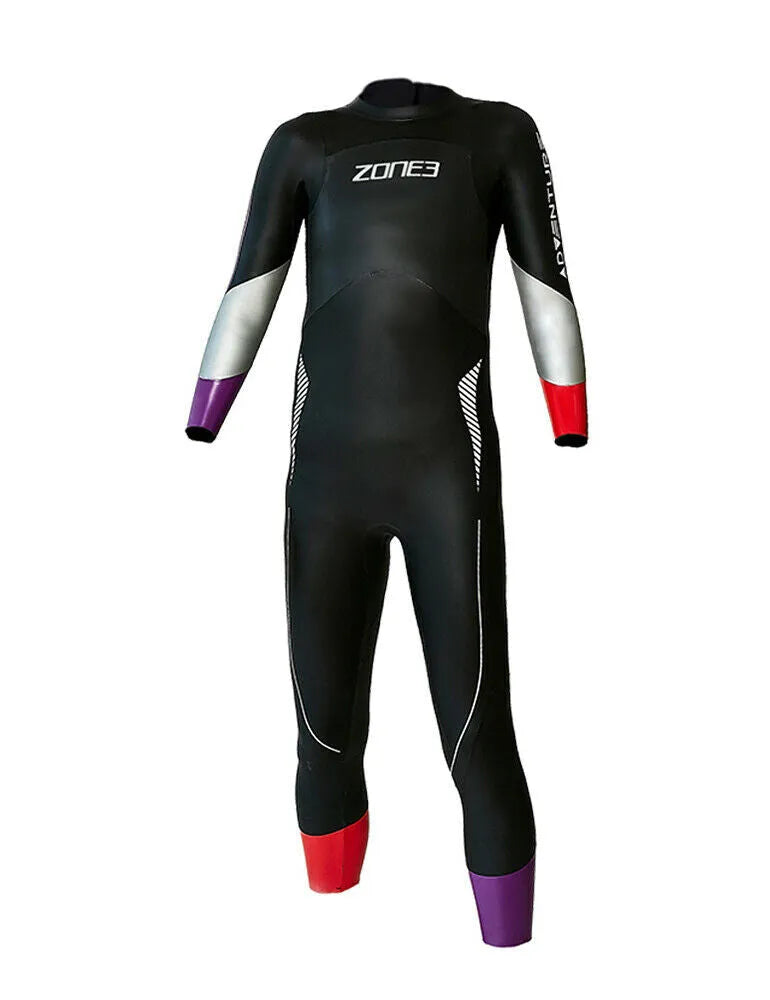 Zone 3 Kids Adventure Wetsuit