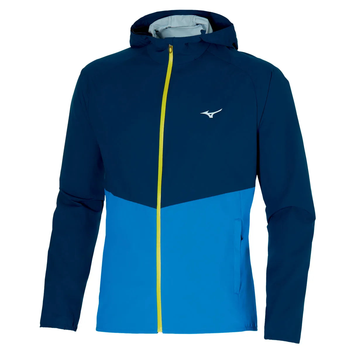 Mizuno Mens 20K ER Waterproof Jacket 