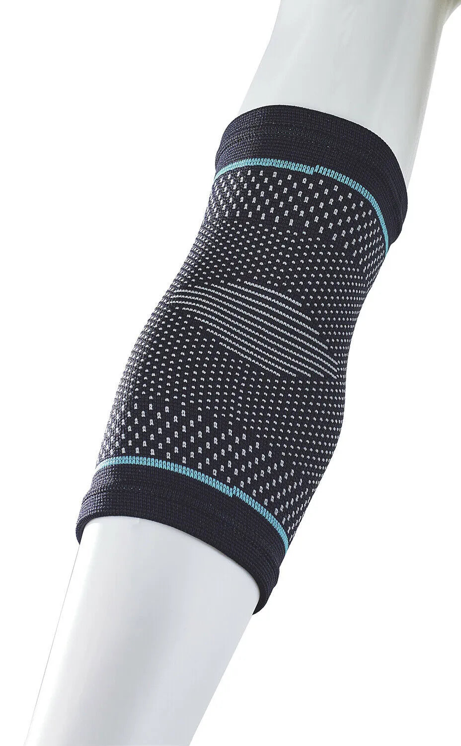 Ultimate Performance Compression Elastic Elbow Support