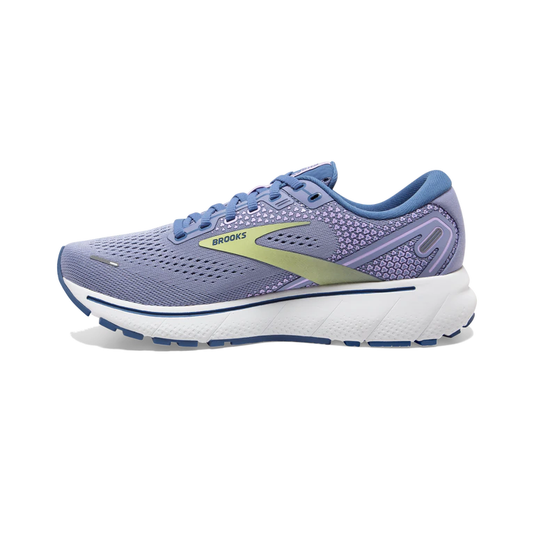 Brooks Ghost 14 Womens Road Running Shoes 