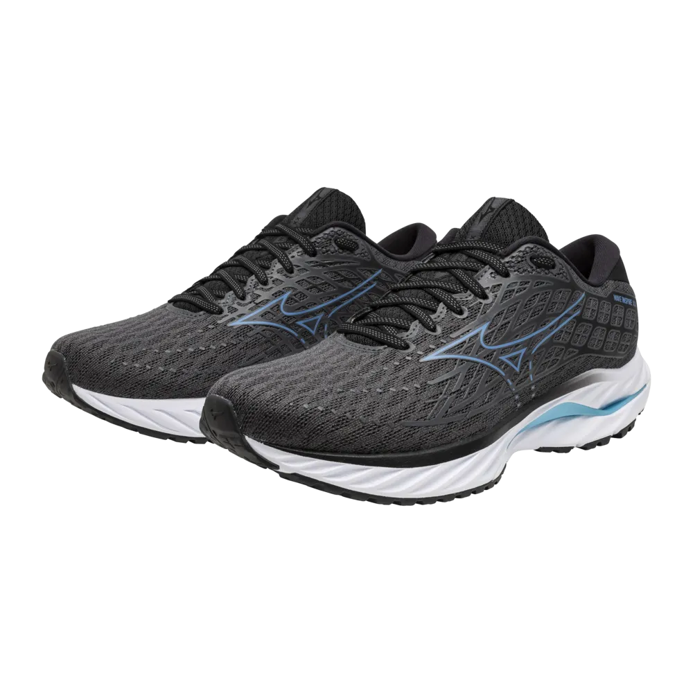 Mizuno Wave Inspire 20 Mens Running Shoes