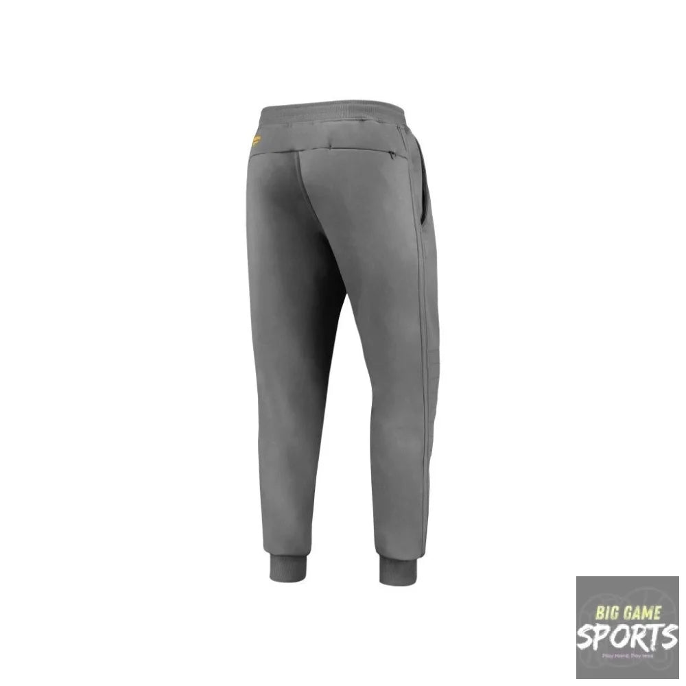 Fanatics Boston Bruins Men’s Rinkside Performance Jogger Pants - Tracksuit Bottoms