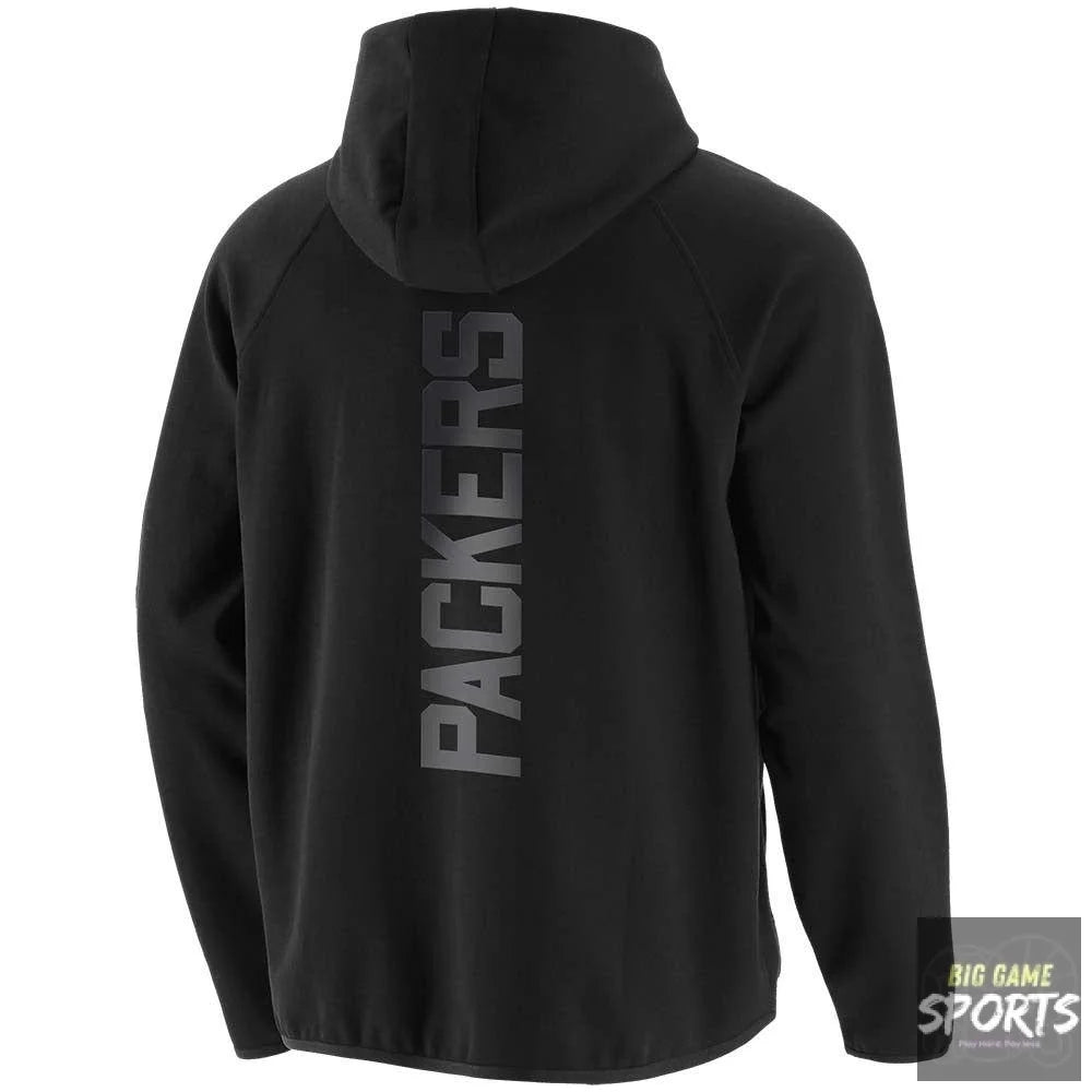 Fanatics Greenbay Packers Men’s Mono Hoodie - Hoodies
