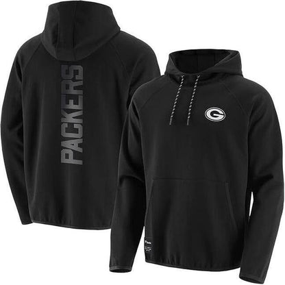 Fanatics Greenbay Packers Men’s Mono Hoodie - Hoodies