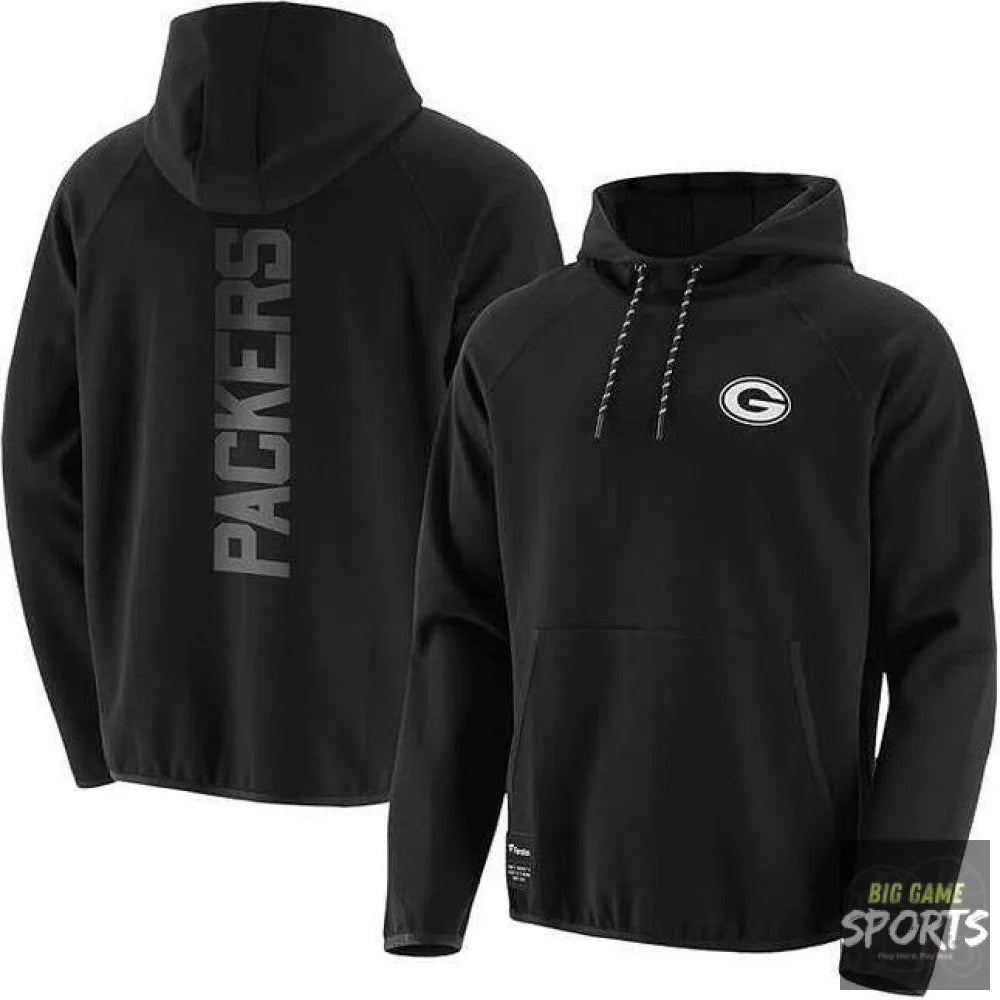 Fanatics Greenbay Packers Men’s Mono Hoodie - Hoodies