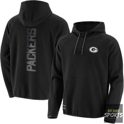 Fanatics Greenbay Packers Men’s Mono Hoodie - Hoodies