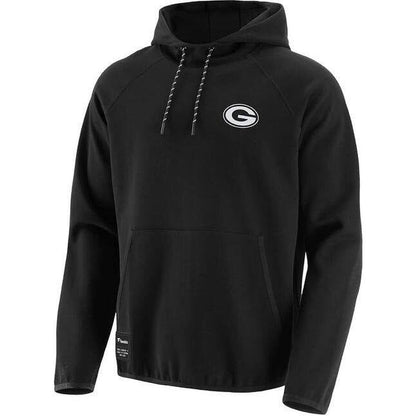Fanatics Greenbay Packers Men’s Mono Hoodie - Hoodies